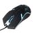  Мышь оптическая Nakatomi Gaming MOG-05U  игровая (black) (216898) 