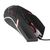  Мышь оптическая Nakatomi Gaming MOG-05U  игровая (black) (216898) 