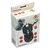  Мышь оптическая Nakatomi Gaming MOG-05U  игровая (black) (216898) 
