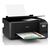  МФУ Epson струйный EcoTank L3250, A4, цветной, 33 стр/мин (A4 ч/б), 15 стр/мин (A4 цв.), 5760x1440dpi, СН(C11CJ67412/C11CJ67405/C11CJ67503) 