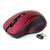  Мышь оптическая беспроводная Smart Buy SBM-508AG-I (bordo) (213098) 