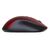  Мышь оптическая беспроводная Smart Buy SBM-508AG-I (bordo) (213098) 