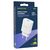  Сетевое зарядное устройство BOROFONE BN1 Innovative 1xUSB, 2.1A, белый 
