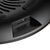  Беспроводное зарядное устройство BASEUS Whirlwind Desktop, 2A, 10W, черный 