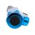  Мини горелка зажигалка Rexant GT-36 12-0036 заправляемая 