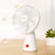  Вентилятор Xiaomi Rechargeable Mini Fan BHR6089GL (716836) 