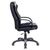  Кресло Бюрократ CH-839 Leather Black (CH-839/Black) эко.кожа черный 