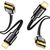  Кабель USB BASEUS Ice Porcelain Series USB - Lightning, 2.4А, 10.5W, 2 м, черный 