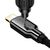  Кабель USB BASEUS Ice Porcelain Series USB - Lightning, 2.4А, 10.5W, 2 м, черный 