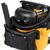  Пылесос строительный DEWALT DXV 34 PTA 1200Вт 34л 