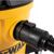  Пылесос строительный DEWALT DXV 34 PTA 1200Вт 34л 