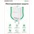  СЗУ BOROFONE BA55A Crown speed 2USB, PD20W, QC3.0 charger (белый) 