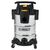  Пылесос строительный DEWALT DXV 30 SPTA 1150Вт 30л 