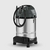  Строительный пылесос Karcher NT 30/1 Me Classic Edition 1500Вт (уборка сухая/влажная) серебристый 