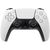  Геймпад PlayStation 5 DualSense белый (CFI-ZCT1W) 