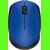  Мышь Logitech M171 Blue, Wireless (910-004640) 