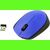  Мышь Logitech M171 Blue, Wireless (910-004640) 