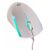  Мышь Oklick 245M White, 1000dpi, 3кн, USB 