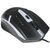  Мышь DEFENDER Hit MB-601 Black, 7 цветов, 4 кн., 1200 dpi, USB 