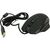  Мышь Qumo Pantheon M50 