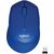  Мышь Logitech M330 Blue 