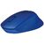  Мышь Logitech M330 Blue 