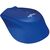  Мышь Logitech M330 Blue 