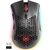  Мышь DEFENDER Warlock GM-709L RGB 52709, черный 