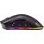  Мышь DEFENDER Warlock GM-709L RGB 52709, черный 