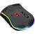  Мышь DEFENDER Warlock GM-709L RGB 52709, черный 