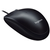  Мышь LOGITECH M90 (910-001795) черный 