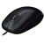  Мышь LOGITECH M90 (910-001795) черный 