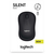  Мышь LOGITECH B220 (910-005553) 