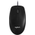  Мышь LOGITECH M100 (910-006652) проводная черный 