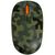  Мышь Microsoft Bluetooth Mouse Camo SE 8KX-00031 Green Camo 