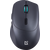  Мышь беспроводная оптическая DEFENDER Effect X MS-095 черный,6D,800-1600dpi,бесшумн 