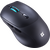  Мышь беспроводная оптическая DEFENDER Effect X MS-095 черный,6D,800-1600dpi,бесшумн 