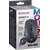  Мышь беспроводная оптическая DEFENDER Effect X MS-095 черный,6D,800-1600dpi,бесшумн 