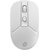  Мышь OKLICK 509MW white 