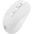  Мышь OKLICK 509MW white 