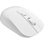  Мышь OKLICK 509MW white 