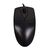  Мышь A4Tech OP-620D черный (1000dpi) silent USB (3but) 