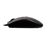  Мышь A4Tech OP-620D черный (1000dpi) silent USB (3but) 