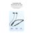  Наушники bluetooth HOCO ES65 sports BT (черный) 