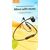  Наушники bluetooth HOCO ES65 sports BT (черный) 