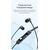 Наушники bluetooth HOCO ES65 sports BT (черный) 