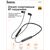  Наушники bluetooth HOCO ES65 sports BT (черный) 