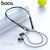  Наушники bluetooth HOCO ES65 sports BT (черный) 