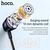  Наушники bluetooth HOCO ES65 sports BT (черный) 