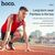  Наушники bluetooth HOCO ES65 sports BT (черный) 